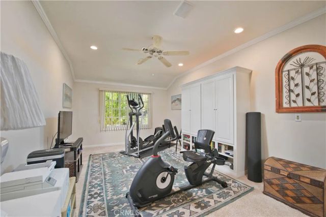 12546 Middlecoff Place, Granada Hills, CA 91344