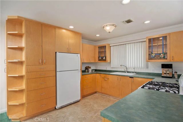 12546 Middlecoff Place, Granada Hills, CA 91344