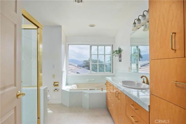 12546 Middlecoff Place, Granada Hills, CA 91344