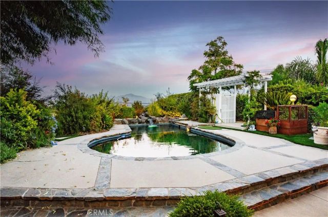 12546 Middlecoff Place, Granada Hills, CA 91344