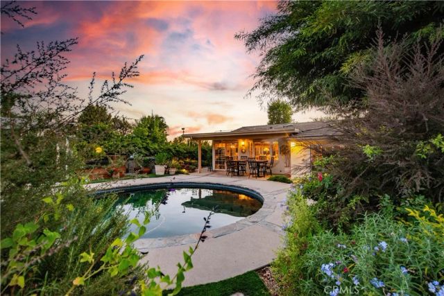 12546 Middlecoff Place, Granada Hills, CA 91344