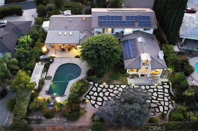12546 Middlecoff Place, Granada Hills, CA 91344