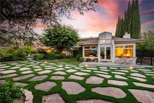 12546 Middlecoff Place, Granada Hills, CA 91344