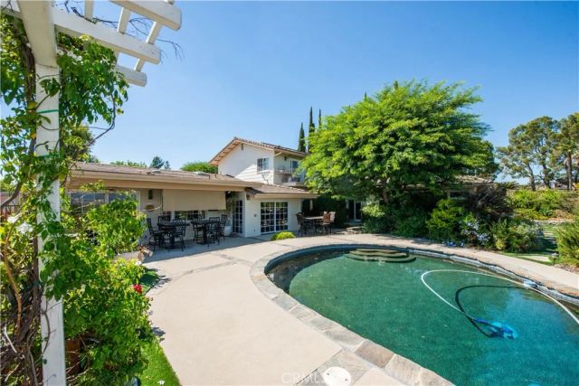 12546 Middlecoff Place, Granada Hills, CA 91344
