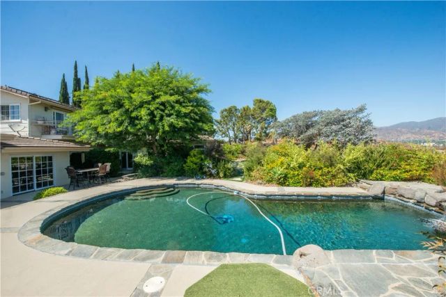 12546 Middlecoff Place, Granada Hills, CA 91344