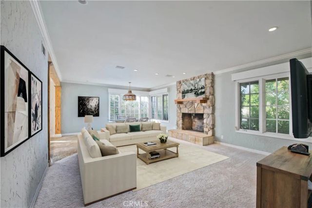 12546 Middlecoff Place, Granada Hills, CA 91344