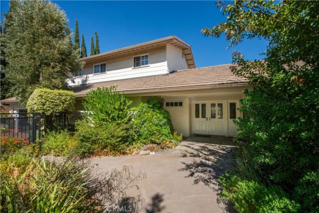 12546 Middlecoff Place, Granada Hills, CA 91344