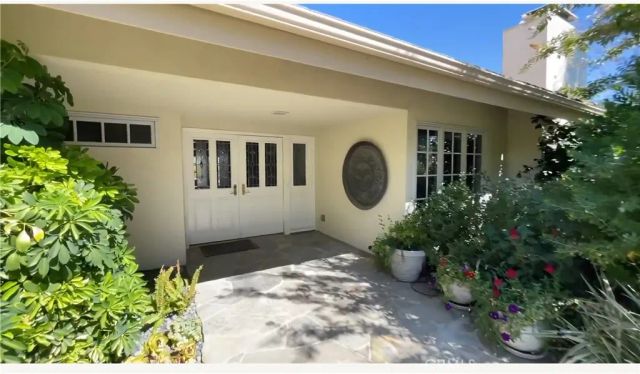 12546 Middlecoff Place, Granada Hills, CA 91344