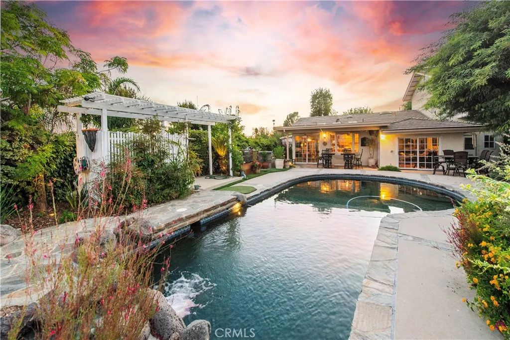 12546 Middlecoff Place, Granada Hills, CA 91344