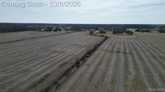 0005 Kunstman Road, Ray, MI 48096