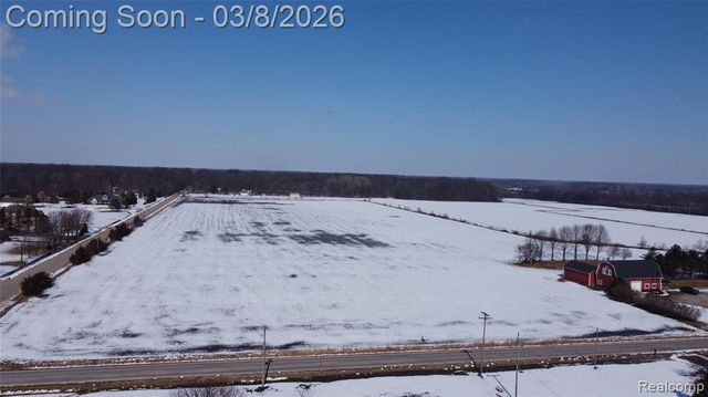 0005 Kunstman Road, Ray, MI 48096