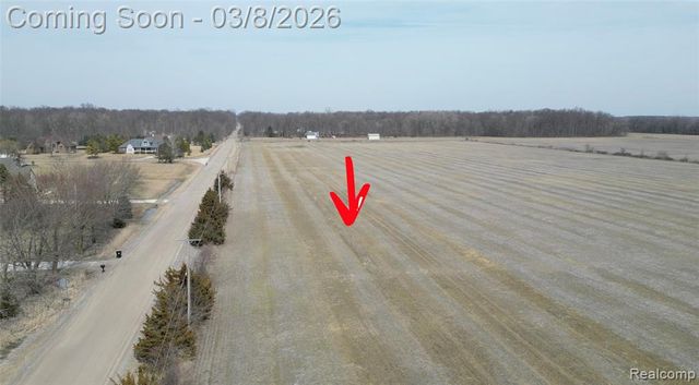 0005 Kunstman Road, Ray, MI 48096