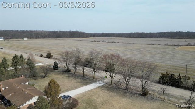 0005 Kunstman Road, Ray, MI 48096