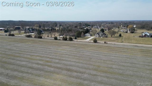 0005 Kunstman Road, Ray, MI 48096