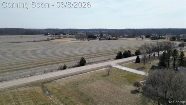 0005 Kunstman Road, Ray, MI 48096
