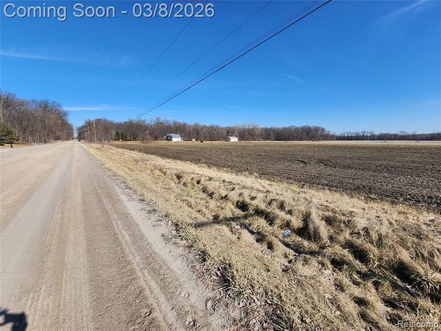 0005 Kunstman Road, Ray, MI 48096