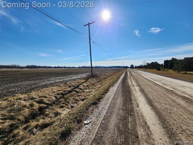 0005 Kunstman Road, Ray, MI 48096