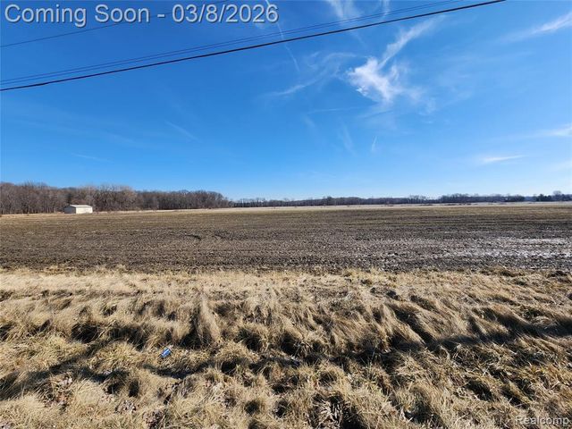 0005 Kunstman Road, Ray, MI 48096