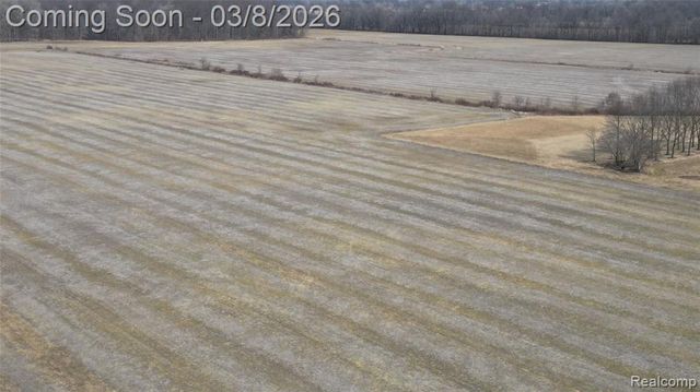 0005 Kunstman Road, Ray, MI 48096