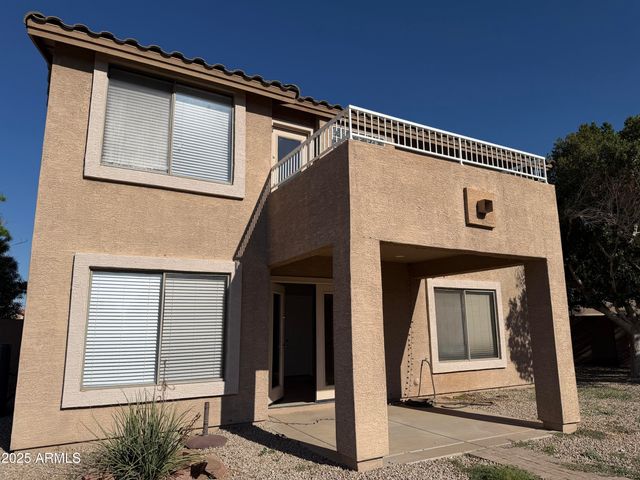 2706 N 111TH Lane, Avondale, AZ 85392
