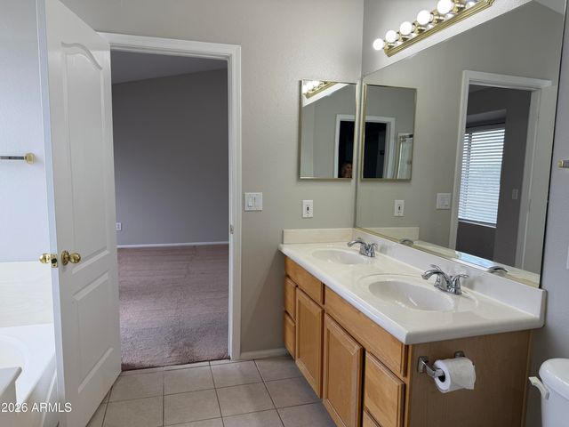 2706 N 111TH Lane, Avondale, AZ 85392