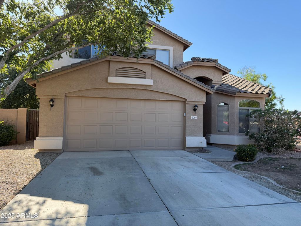 2706 N 111TH Lane, Avondale, AZ 85392