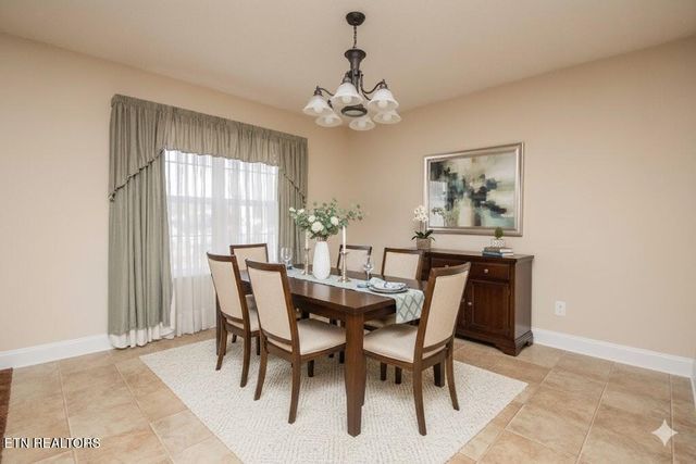 4723 Chesney Meadows Drive, Strawberry Plains, TN 37871