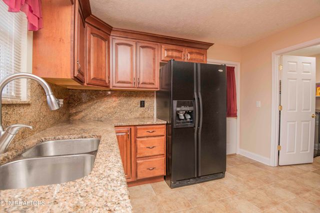 4723 Chesney Meadows Drive, Strawberry Plains, TN 37871