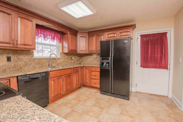 4723 Chesney Meadows Drive, Strawberry Plains, TN 37871