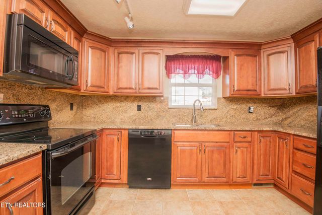 4723 Chesney Meadows Drive, Strawberry Plains, TN 37871