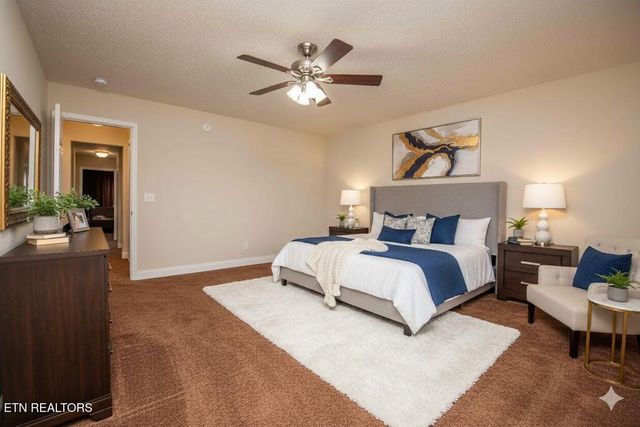 4723 Chesney Meadows Drive, Strawberry Plains, TN 37871