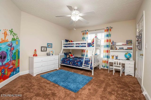 4723 Chesney Meadows Drive, Strawberry Plains, TN 37871