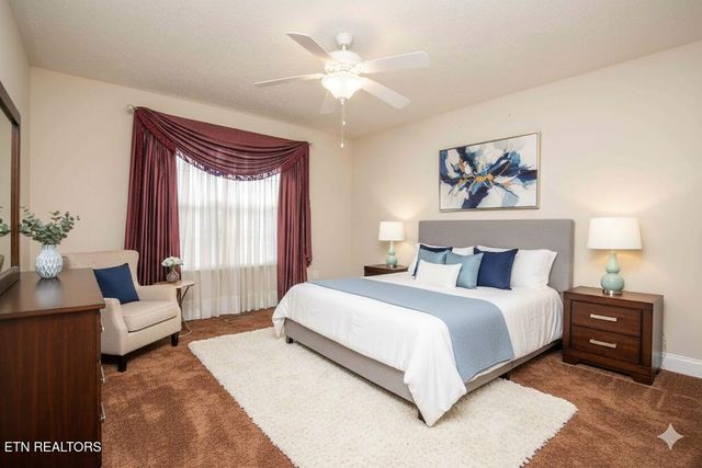 4723 Chesney Meadows Drive, Strawberry Plains, TN 37871