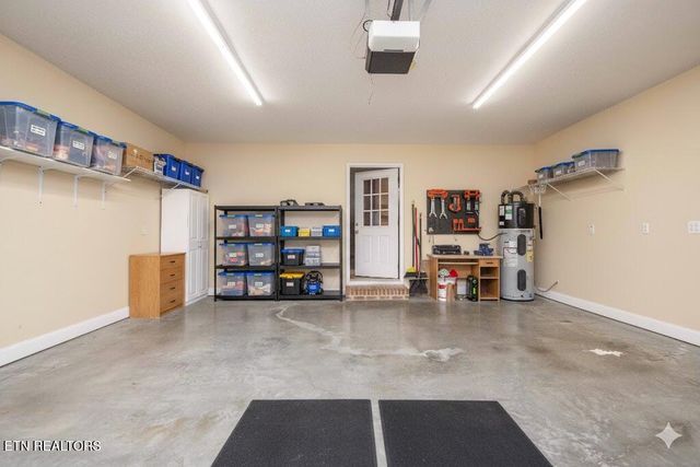 4723 Chesney Meadows Drive, Strawberry Plains, TN 37871