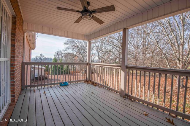 4723 Chesney Meadows Drive, Strawberry Plains, TN 37871
