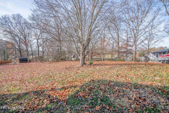 4723 Chesney Meadows Drive, Strawberry Plains, TN 37871