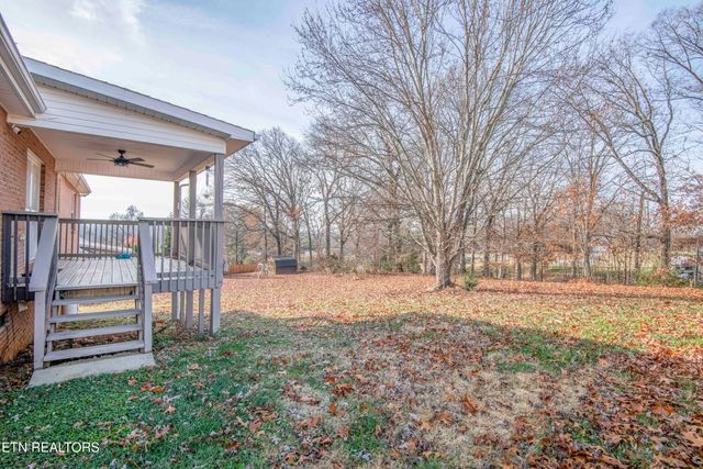 4723 Chesney Meadows Drive, Strawberry Plains, TN 37871