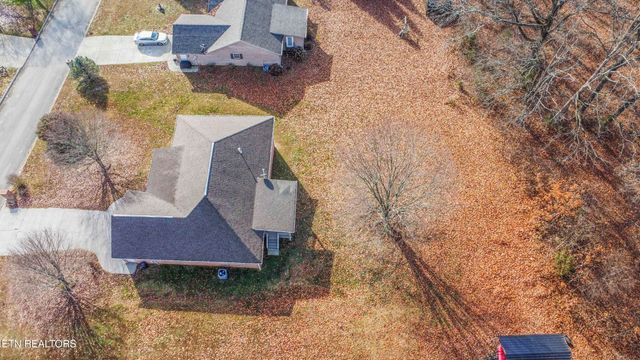 4723 Chesney Meadows Drive, Strawberry Plains, TN 37871