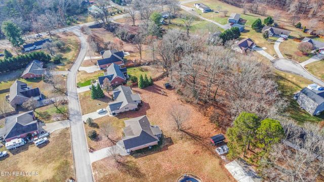4723 Chesney Meadows Drive, Strawberry Plains, TN 37871