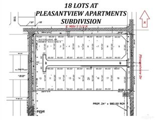 2408 23rd Street, Weslaco, TX 78596