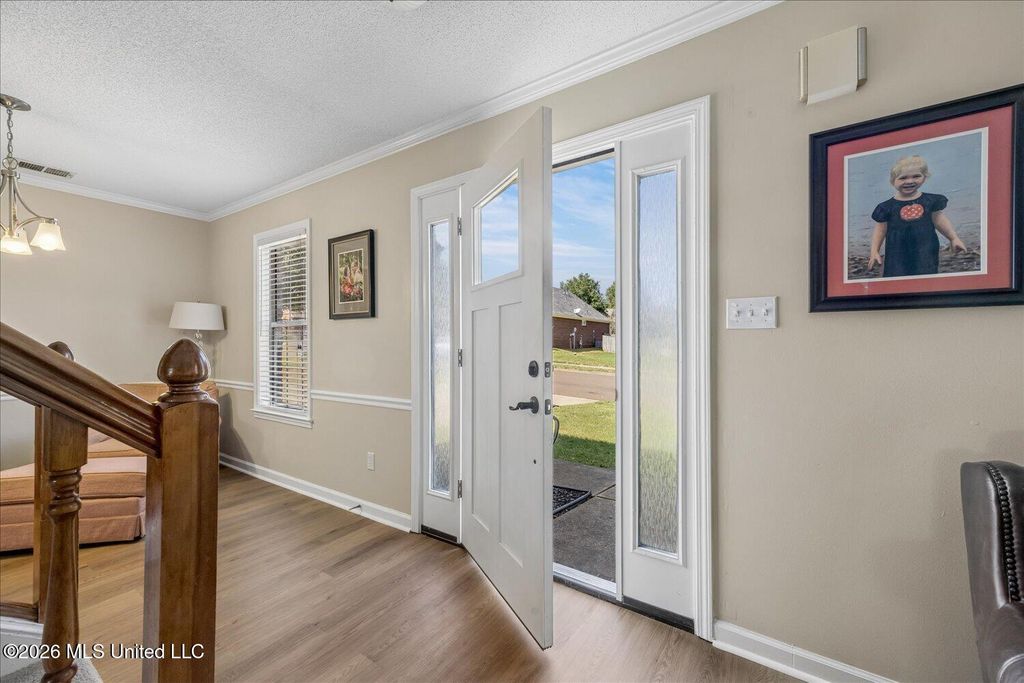1439 Pendulum Drive, Hernando, MS 38632 — photo 5