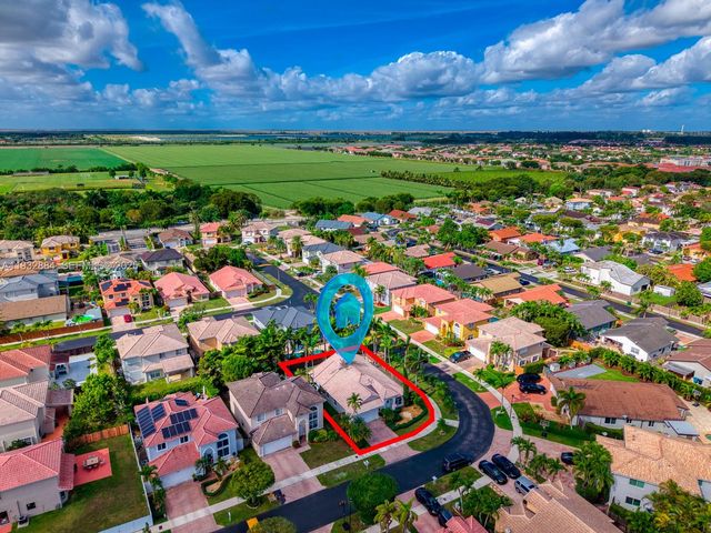 10036 SW 165th Ct, Miami, FL 33196