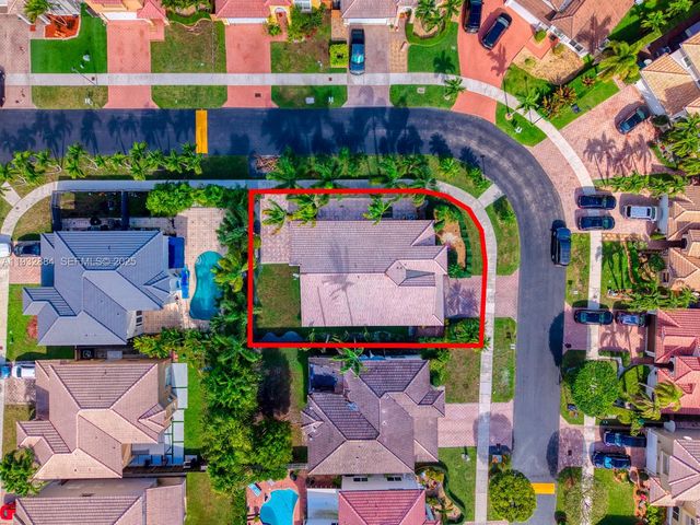 10036 SW 165th Ct, Miami, FL 33196