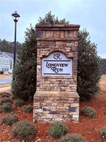 5154 Longview Run, Decatur, GA 30035