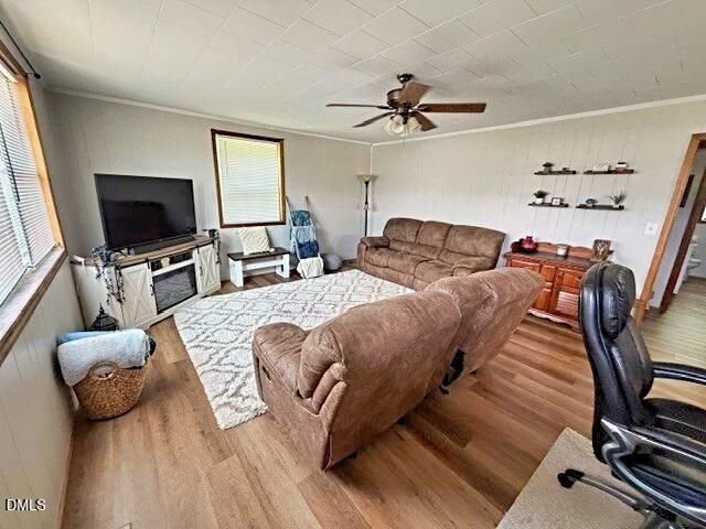 3555 Antioch Church Road, Timberlake, NC 27583