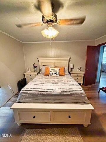3555 Antioch Church Road, Timberlake, NC 27583
