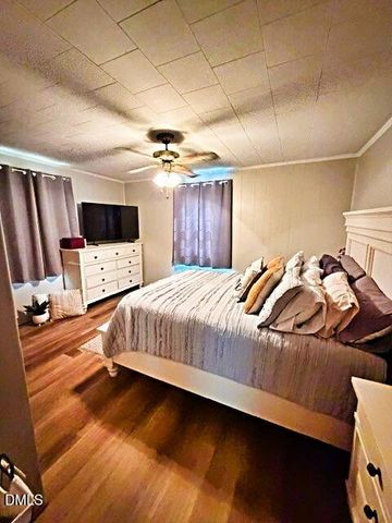 3555 Antioch Church Road, Timberlake, NC 27583