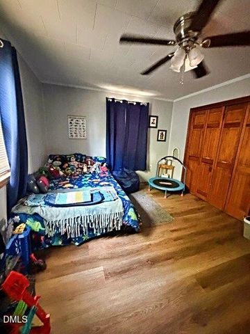 3555 Antioch Church Road, Timberlake, NC 27583