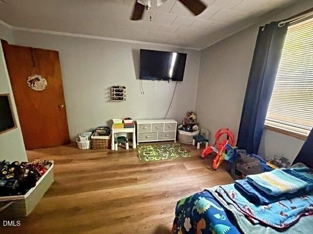 3555 Antioch Church Road, Timberlake, NC 27583