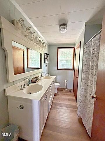 3555 Antioch Church Road, Timberlake, NC 27583